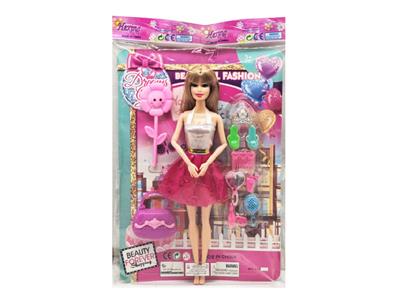 Doll - OBL10469034