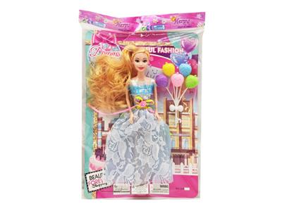 Doll - OBL10469036