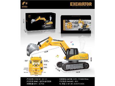 Remote control cars / tanks - OBL10469209