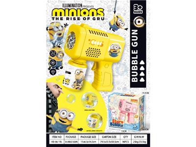 BUBBLE SET - OBL10469255