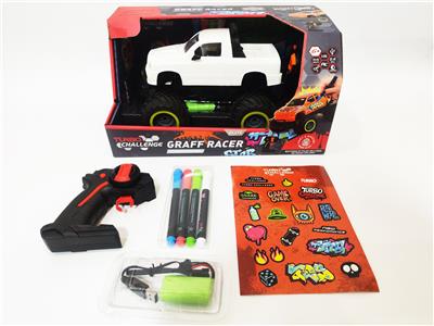 Remote control cars / tanks - OBL10469469