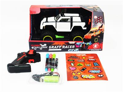 Remote control cars / tanks - OBL10469470