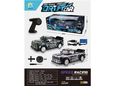 1:14F150皮卡漂移遥控车 - OBL10469518
