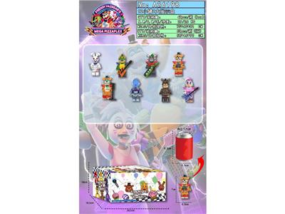 Otherdoll - OBL10469655