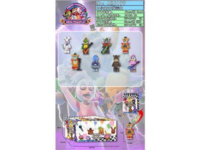 Otherdoll - OBL10469656