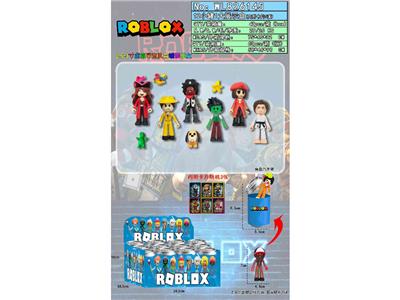Otherdoll - OBL10469779