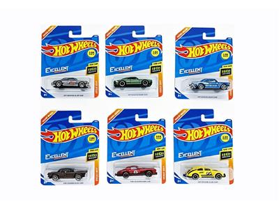 Die-cast toys - OBL10469906