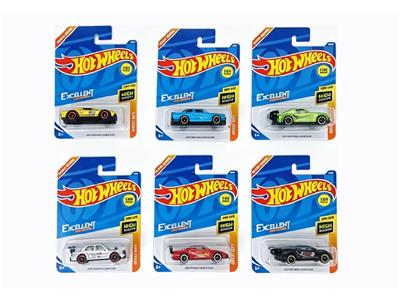 Die-cast toys - OBL10469907