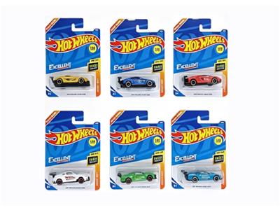 Die-cast toys - OBL10469908