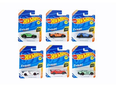 Die-cast toys - OBL10469910