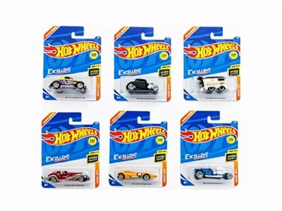 Die-cast toys - OBL10469912