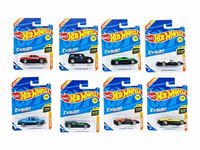 Die-cast toys - OBL10469913