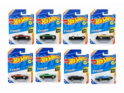 Die-cast toys - OBL10469915