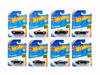 Die-cast toys - OBL10469916