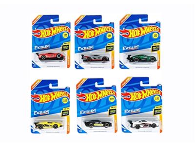 Die-cast toys - OBL10469919