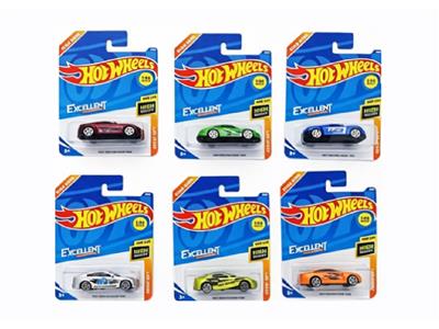 Die-cast toys - OBL10469920