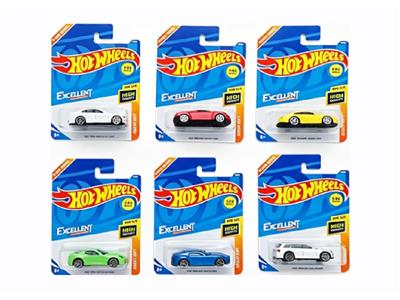 Die-cast toys - OBL10469921