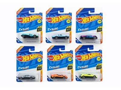 Die-cast toys - OBL10469924