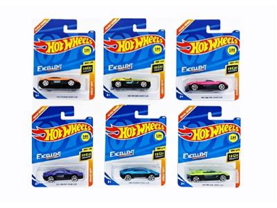 Die-cast toys - OBL10469925