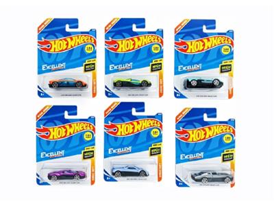 Die-cast toys - OBL10469926