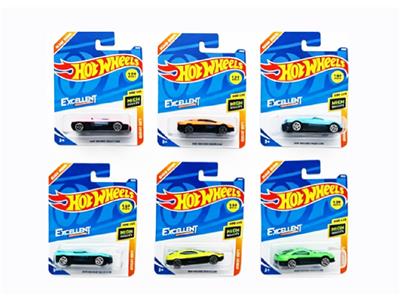 Die-cast toys - OBL10469929