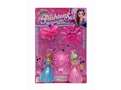 Beauty set - OBL10470006