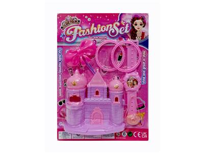 Beauty set - OBL10470007
