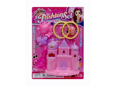 Beauty set - OBL10470008