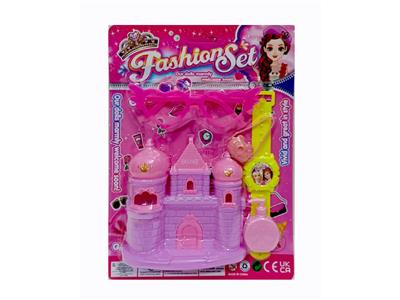 Beauty set - OBL10470009