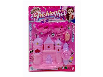 Beauty set - OBL10470010