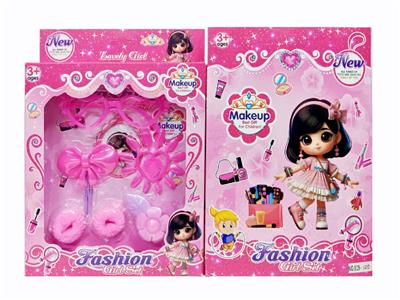 Beauty set - OBL10470012