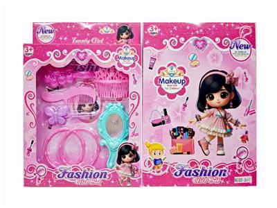 Beauty set - OBL10470013