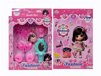 Beauty set - OBL10470014