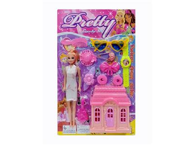 Beauty set - OBL10470015