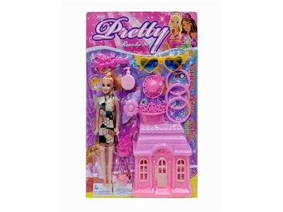 Beauty set - OBL10470016