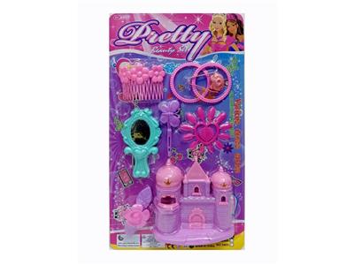 Beauty set - OBL10470019