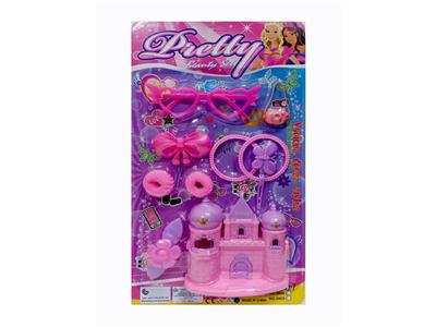 Beauty set - OBL10470020
