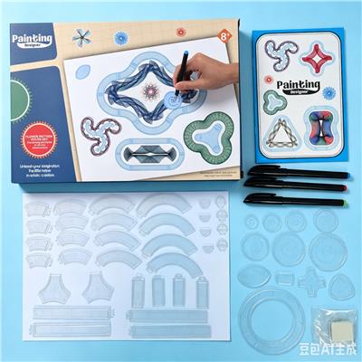 Stationery - OBL10470049