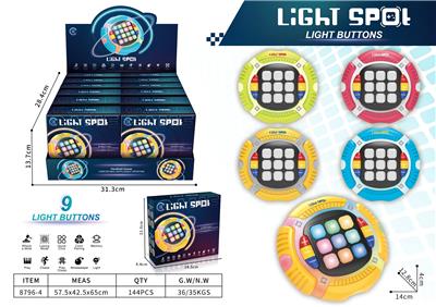 Games - OBL10470100