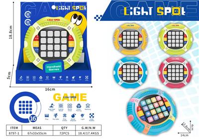 Games - OBL10470101