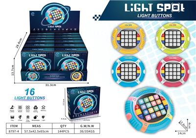 Games - OBL10470102
