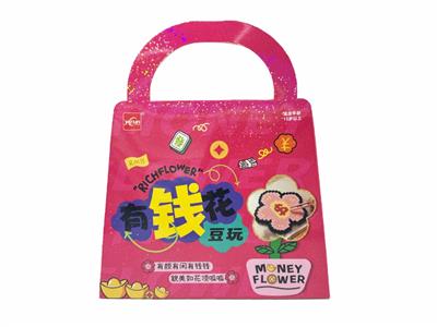 拼拼豆 - OBL10470116