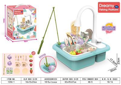Fishing Series - OBL10470150