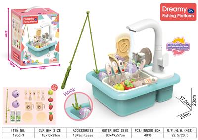Fishing Series - OBL10470152