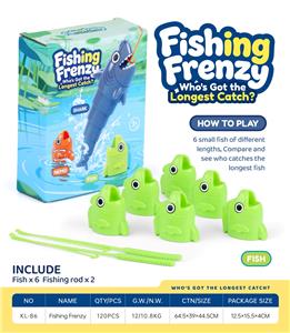 Fishing Series - OBL10470167
