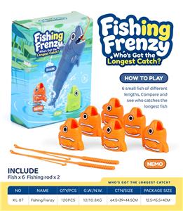 Fishing Series - OBL10470168