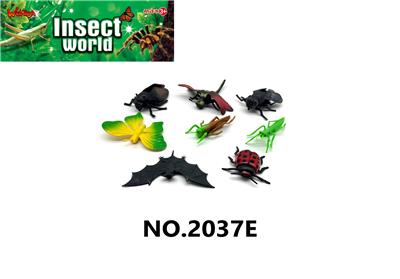 Animaltoys - OBL10470201