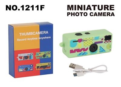 Kaleidoscope/Camera - OBL10470208