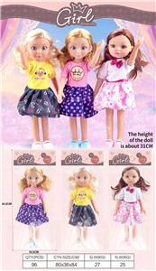 Doll - OBL10470270