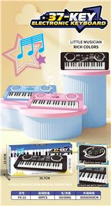 electronic organ - OBL10470338